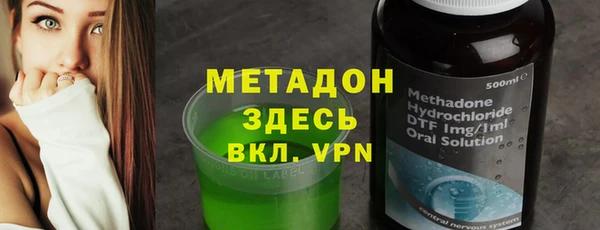 индика Алексеевка